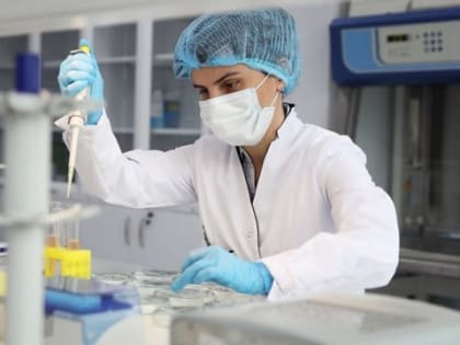 За прошедшие сутки в Краснодарском крае выявили 67 случаев заражения COVID-19 