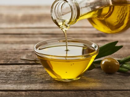Всего половина столовой ложки оливкового масла в день: вот что защитит вас от рака и инфаркта