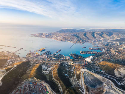 Обсуждение изменений в генеральном плане Новороссийска