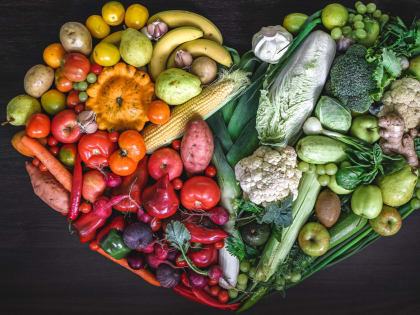 Сердце как в 17 лет: продукты, которые стоит добавить в рацион для укрепления здоровья сердечно-сосудистой системы