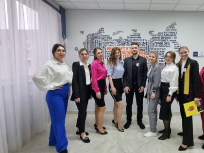 «Педагогический дебют»: девять краснодарских преподавателей принимают участие в очном этапе краевого конкурса