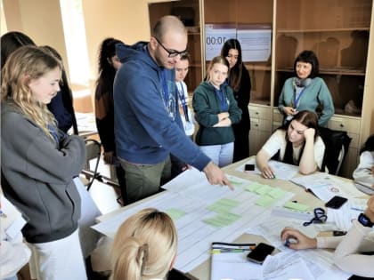 В Краснодарском крае стартовали десять бережливых проектов в сфере здравоохранения&nbsp;