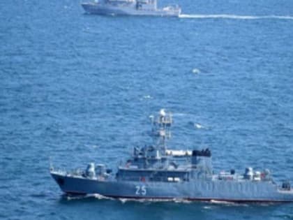 2 февраля в Туапсе проведут тренировочные стрельбы