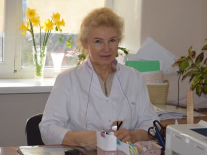 Кардиолог-терапевт Елена Кашлева рассказывает, как подготовиться к сезону поллиноза