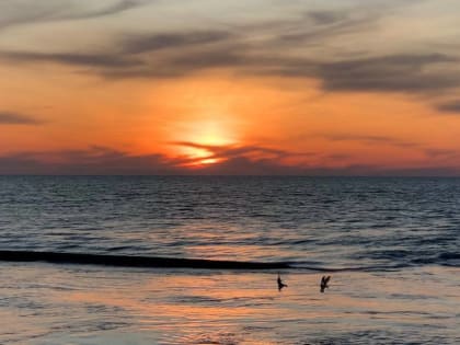 Синоптик Шувалов: «После жаркой субботы жителей Кубани ждет неприятный сюрприз»