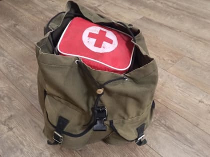 Проверьте лекарства!