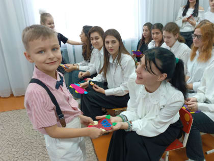 ДЕНЬ СТУДЕНТА – БУДУЩЕГО ПРОФЕССИОНАЛА