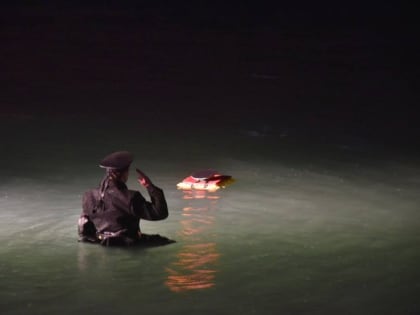 «Бескозырка»