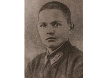 Новороссийск помнит Героев: Ефременко Иван Сергеевич