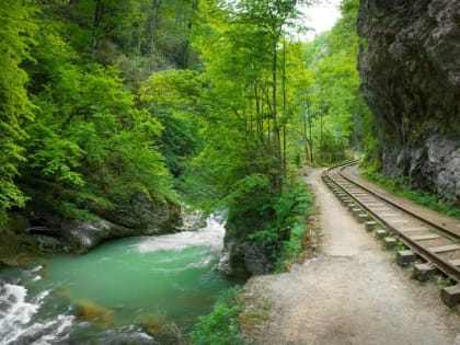 Новые туристические маршруты появятся в Апшеронском районе Кубани