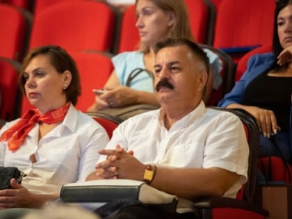 Успехи образования в Анапе: новшества и достижения