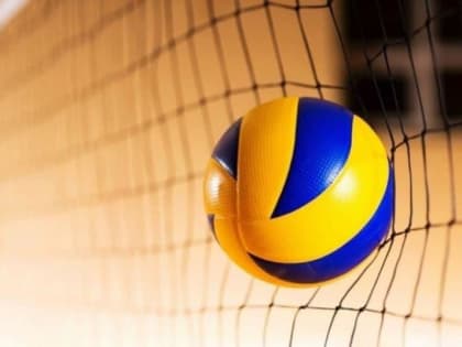 Волейбольный турнир в честь 80-летия освобождения города от немецких захватчиков состоится в Краснодаре