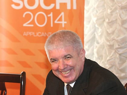 Сегодня юбилей отмечает дважды Герой Труда Кубани, заслуженный строитель РФ, Почётный гражданин города Виктор Колодяжный