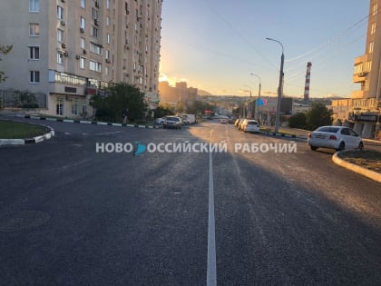 3,3 миллиарда рублей получил Новороссийск на нацпроекты в прошлом году