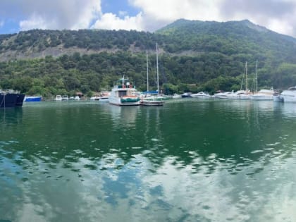 Погода в Кубани: декабрь начнется с теплых дней