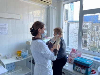 Медики Анапы рекомендовали всем привиться против кори
