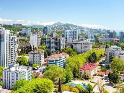 В Сочи стартовала рассылка налоговых уведомлений