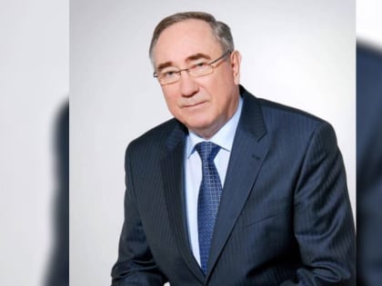 Сегодня свой юбилей празднует Почетный гражданин Сочи Валерий Подповетный