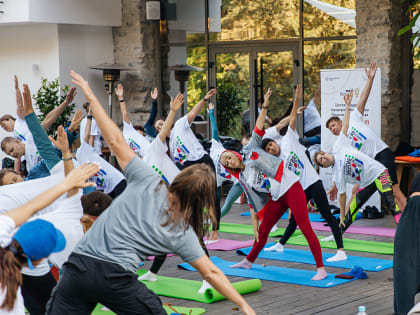 Бизнес-поход в Сочи: новые горизонты для предпринимателей