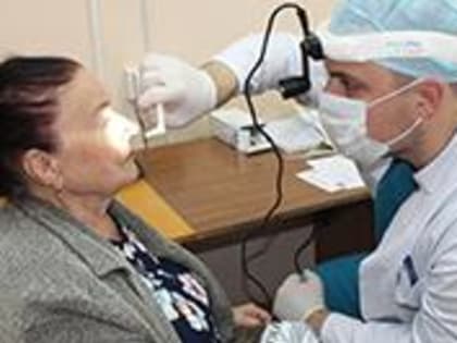 Не дожидайтесь кома в горле