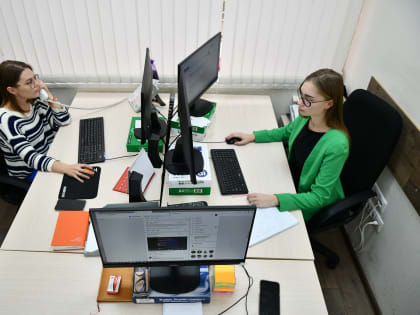 Дороги, ЖКХ, общественный транспорт: какие обращения поступали в МЦУ Краснодара в 2022 году