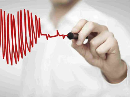 Кардиологи назвали явный признак скорого инфаркта