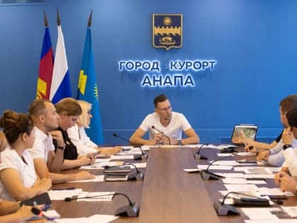 Вице-мэр Анапы продемонстрировал полное непонимание действительности