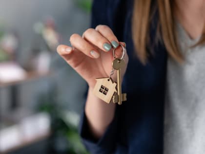 Ейским погорельцам предоставлено муниципальное жилье