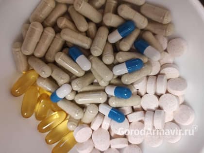 Еще 2 больных ковидом выявили лаборанты в Армавире