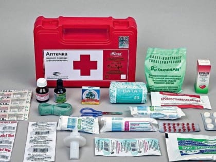 Эти лекарства всегда должны быть у вас под рукой: сейчас же проверьте свою домашнюю аптечку