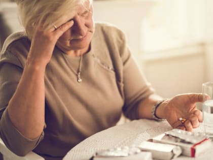 Не ждите инсульт: вот когда вам нужно начинать пить таблетки от давления