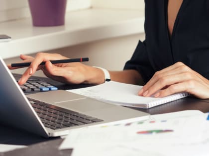 Налоговые инспекции Краснодарского края приглашают принять участие в вебинарах по ЕНС с 16 по 20 октября