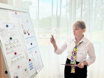 Детские сады Абинска прошли успешную оценку качества