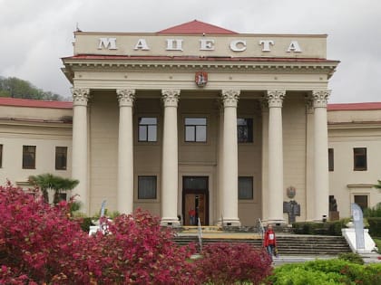 Восемь здравниц Сочи подали заявки в региональную программу по восстановлению здоровья участников СВО