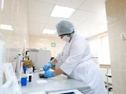 В Краснодарском крае за сутки выявили 90 случаев коронавируса