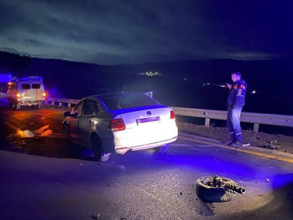 За период новогодних праздников Служба спасения выезжала на вызовы новороссийцев 21 раз