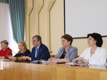 Профилактика заболеваний – общая задача