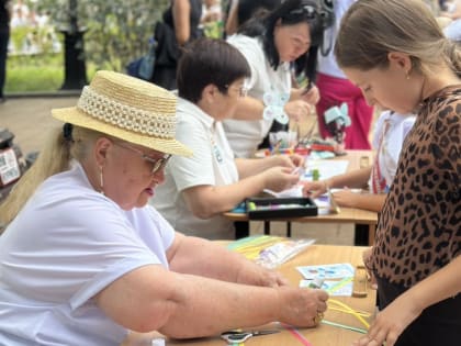Новые меры по улучшению экологической ситуации в городе