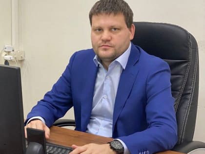 «Лидеры местного самоуправления»: начальник управления муниципального заказа Юрий Пермяков