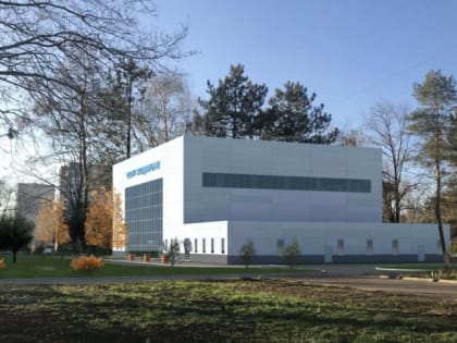 Три физкультурно-оздоровительных комплекса достроят в Краснодаре