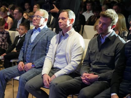 Финал картингового сезона в Сочи
