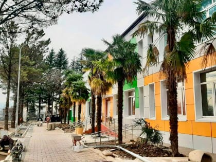 В Сочи планируют открыть и приступить к строительству более 50 объектов в первом квартале 2024 года