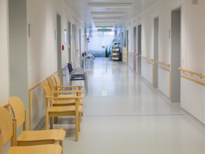 В Краснодаре хирург во время операции сделал женщину инвалидом