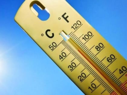 В Сочи в ближайшие часы воздух прогреется до +37