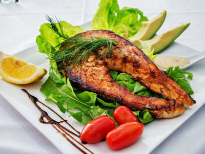 Кардиолог назвал продукты, снижающие риск сердечного приступа