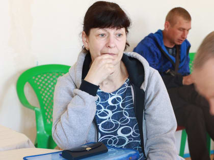 Специалисты государственного юридического бюро Краснодарского края оказали бесплатную юридическую помощь жителям новых субъектов Российской Федерации