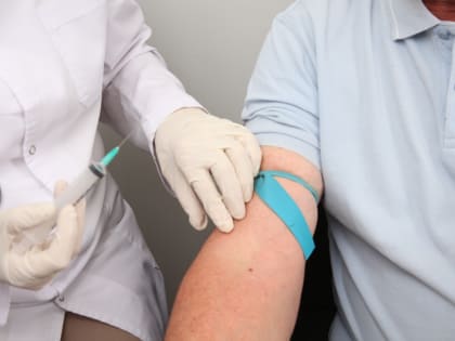 Срочно требуйте этот анализ крови! Выявите болезни сердца и инсульт на ранней стадии