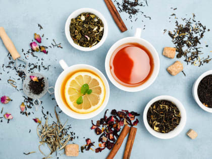 Дать бой гипертонии: чай, который естественным образом снижает высокое кровяное давление