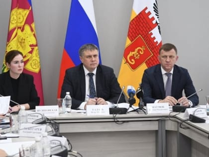 Кубань – лидер в ЮФО по использованию инструментов ДОМ.РФ