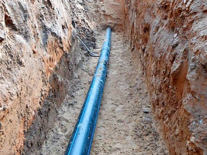 Решение вопросов ЖКХ – в приоритете